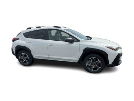 Thumbnail: 2026 Subaru Crosstrek - 17