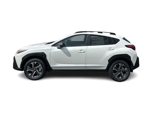 Thumbnail: 2026 Subaru Crosstrek - 18