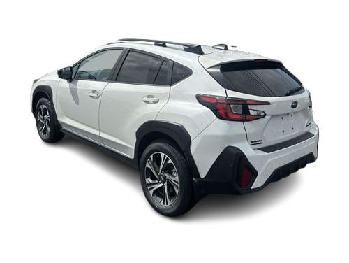 Thumbnail: 2026 Subaru Crosstrek - 19