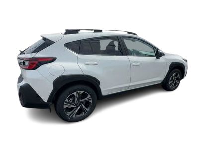 Thumbnail: 2026 Subaru Crosstrek - 16
