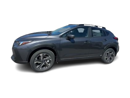 Thumbnail: 2026 Subaru Crosstrek - 3