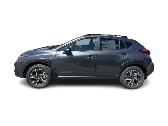 Thumbnail: 2026 Subaru Crosstrek - 21