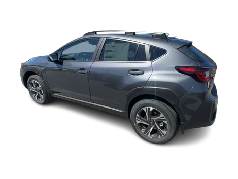 Thumbnail: 2026 Subaru Crosstrek - 4
