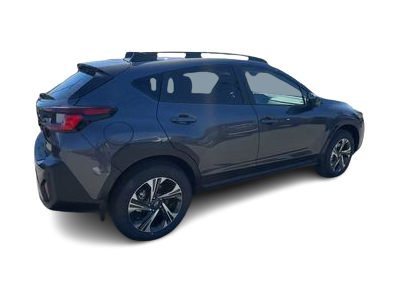 Thumbnail: 2026 Subaru Crosstrek - 19