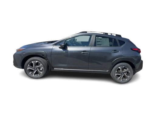 Thumbnail: 2026 Subaru Crosstrek - 18
