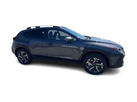 Thumbnail: 2026 Subaru Crosstrek - 20