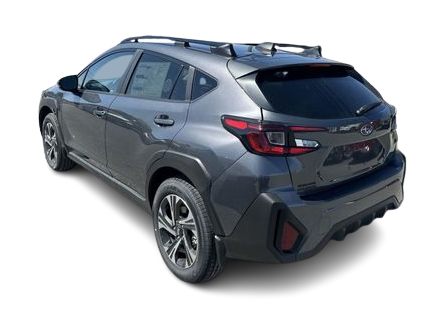 Thumbnail: 2026 Subaru Crosstrek - 22