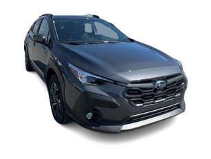 Thumbnail: 2026 Subaru Crosstrek - 17