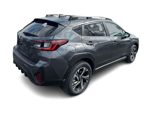 Thumbnail: 2026 Subaru Crosstrek - 26