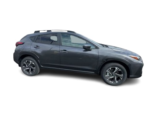 Thumbnail: 2026 Subaru Crosstrek - 19