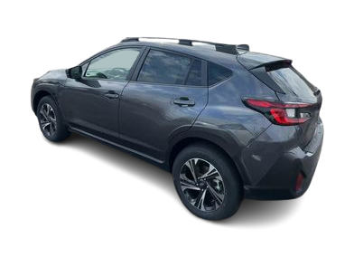 Thumbnail: 2026 Subaru Crosstrek - 4