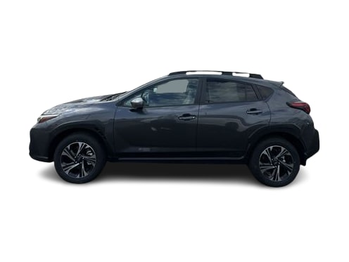Thumbnail: 2026 Subaru Crosstrek - 20