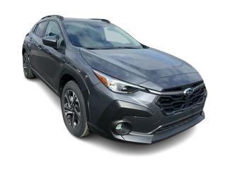 Thumbnail: 2026 Subaru Crosstrek - 16