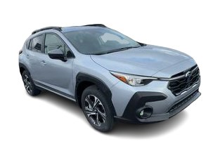 Thumbnail: 2026 Subaru Crosstrek - 18