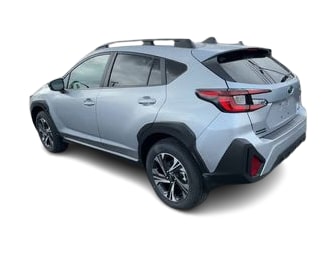 Thumbnail: 2026 Subaru Crosstrek - 4