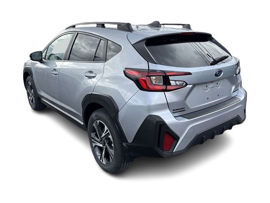 Thumbnail: 2026 Subaru Crosstrek - 22