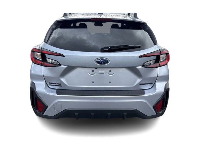 Thumbnail: 2026 Subaru Crosstrek - 23