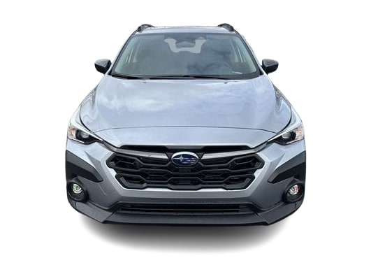 Thumbnail: 2026 Subaru Crosstrek - 24