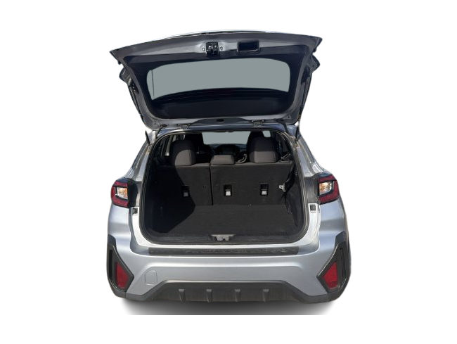 Thumbnail: 2026 Subaru Crosstrek - 12