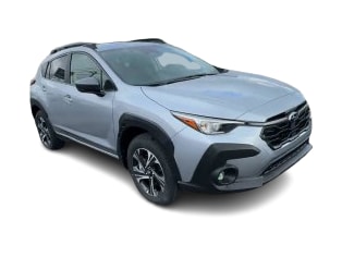 Thumbnail: 2026 Subaru Crosstrek - 15