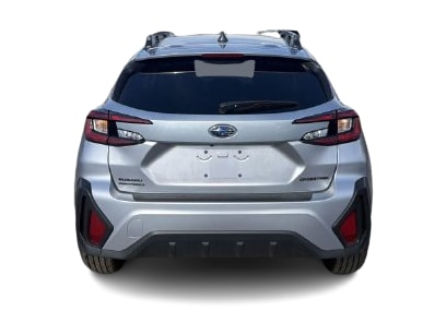 Thumbnail: 2026 Subaru Crosstrek - 4