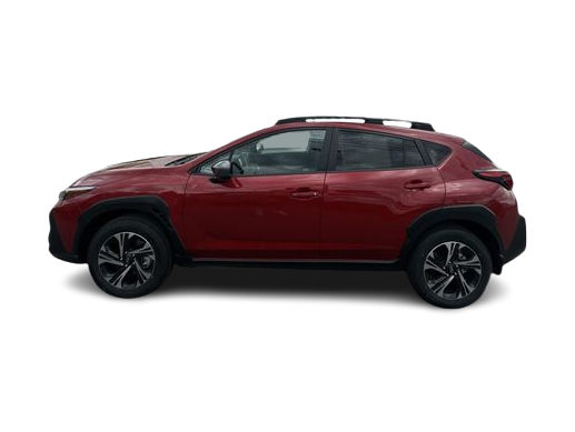 Thumbnail: 2026 Subaru Crosstrek - 21