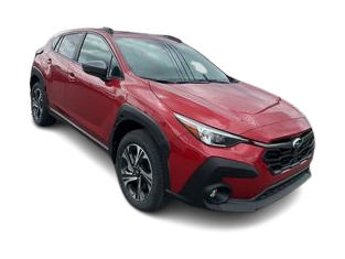 Thumbnail: 2026 Subaru Crosstrek - 16