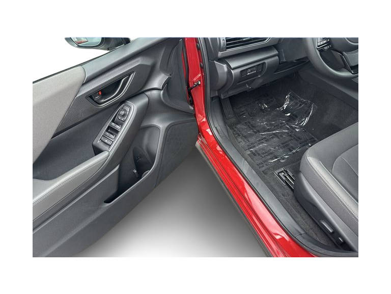 Thumbnail: 2026 Subaru Crosstrek - 13