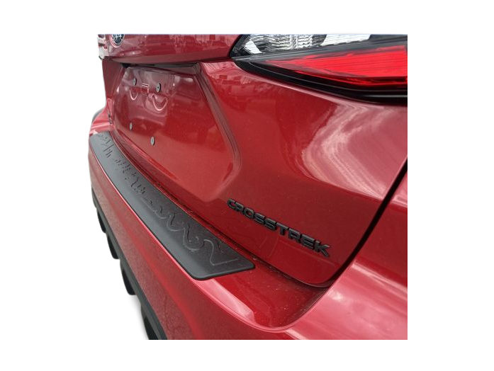 Thumbnail: 2026 Subaru Crosstrek - 4