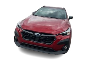 Thumbnail: 2026 Subaru Crosstrek - 5
