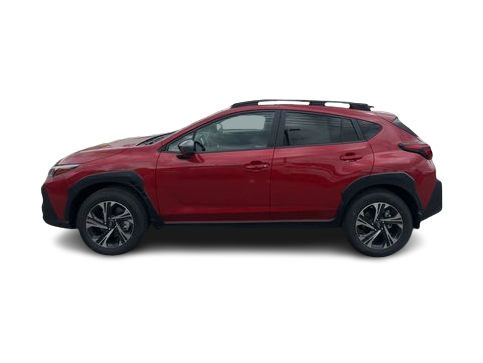 Thumbnail: 2026 Subaru Crosstrek - 3