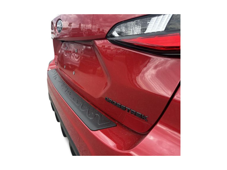 Thumbnail: 2026 Subaru Crosstrek - 25