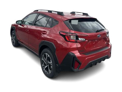 Thumbnail: 2026 Subaru Crosstrek - 22