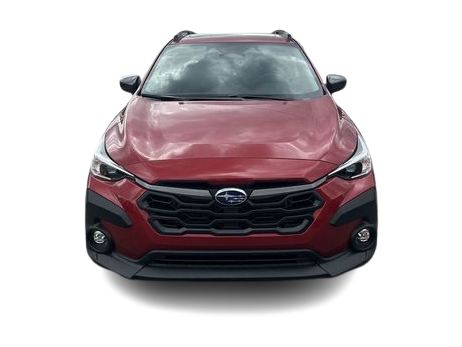 Thumbnail: 2026 Subaru Crosstrek - 24