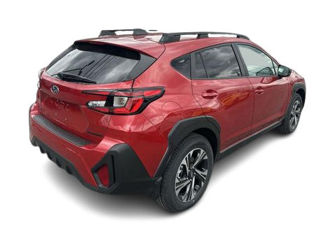 Thumbnail: 2026 Subaru Crosstrek - 26
