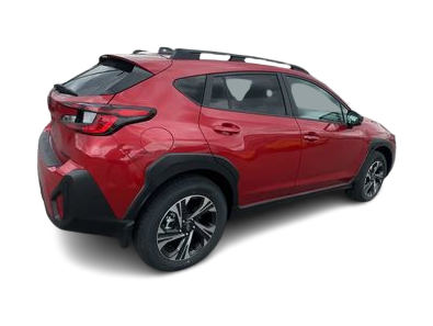 Thumbnail: 2026 Subaru Crosstrek - 18