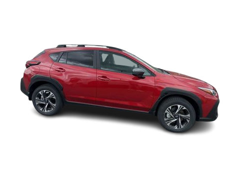 Thumbnail: 2026 Subaru Crosstrek - 19
