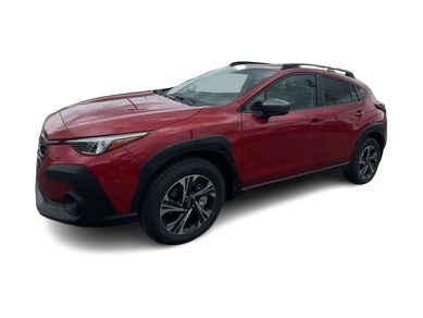 Thumbnail: 2026 Subaru Crosstrek - 16