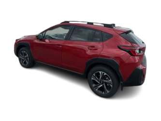 Thumbnail: 2026 Subaru Crosstrek - 4