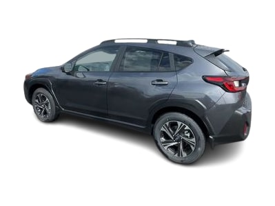 Thumbnail: 2026 Subaru Crosstrek - 4