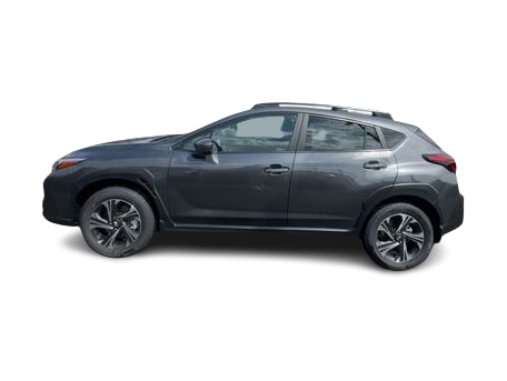 Thumbnail: 2026 Subaru Crosstrek - 3