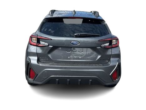 Thumbnail: 2026 Subaru Crosstrek - 21