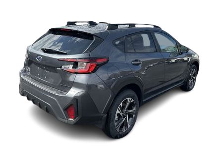 Thumbnail: 2026 Subaru Crosstrek - 26