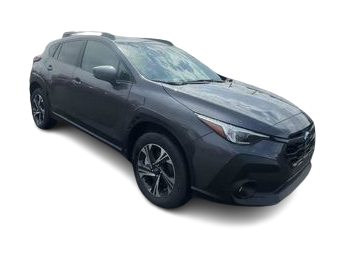 Thumbnail: 2026 Subaru Crosstrek - 14