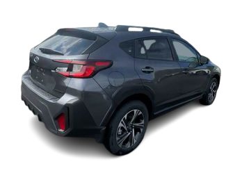 Thumbnail: 2026 Subaru Crosstrek - 16