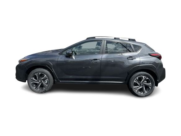 Thumbnail: 2026 Subaru Crosstrek - 19