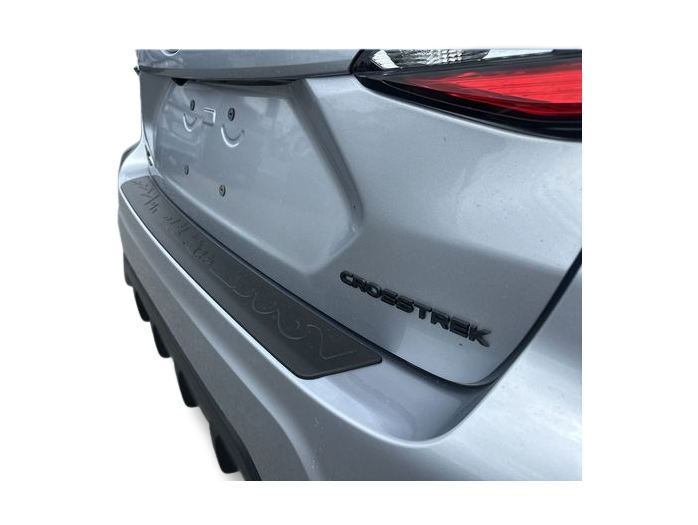 Thumbnail: 2026 Subaru Crosstrek - 25