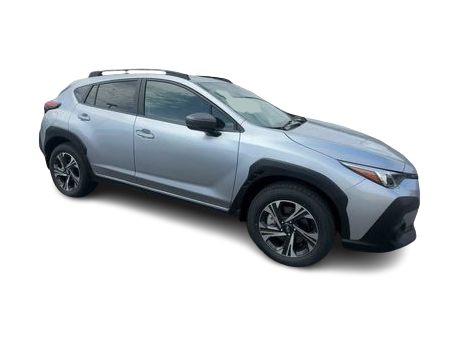 Thumbnail: 2026 Subaru Crosstrek - 21