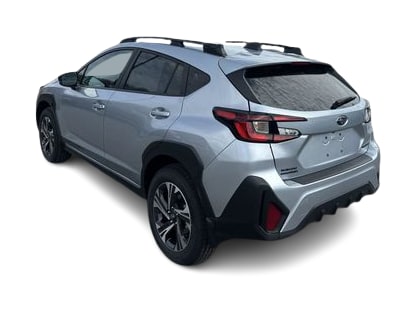 Thumbnail: 2026 Subaru Crosstrek - 4