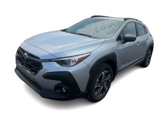 Thumbnail: 2026 Subaru Crosstrek - 18